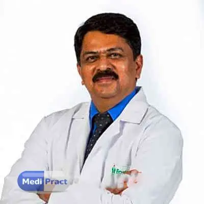 Dr. G. H. Raju Profile Picture