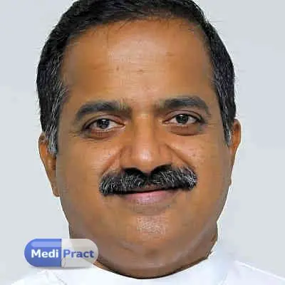 Dr. G.Hanmanth Reddy Profile Picture