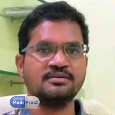 Dr. G Harish Profile Picture