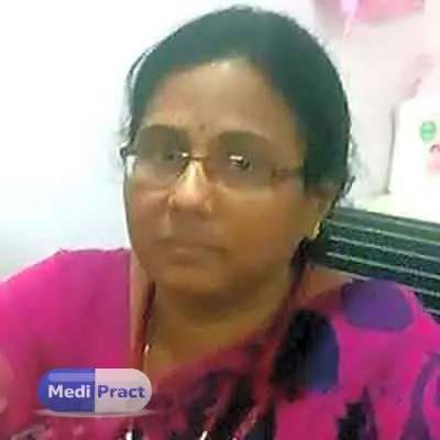 Dr. G. Haritha Reddy Profile Picture