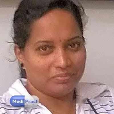 Dr. G Hemalatha Profile Picture