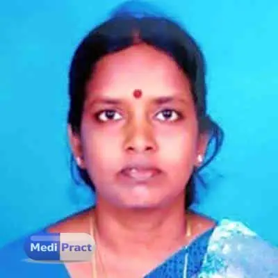 Dr. G. Hemamalini Profile Picture