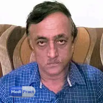 Dr. G J D Rao Profile Picture