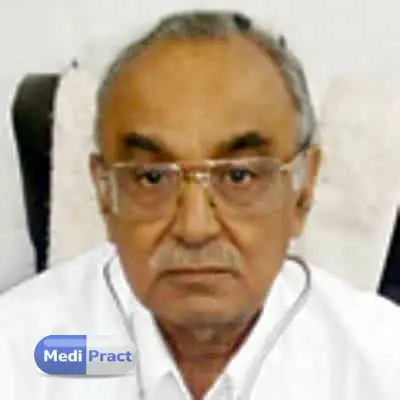 Dr. G.J.Panchal Profile Picture