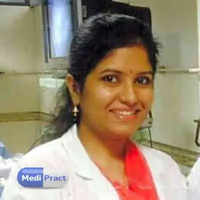 Dr. G Jayanthi Profile Picture