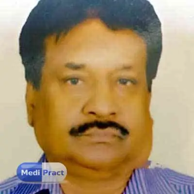 Dr. G.Jeevarathnam Profile Picture