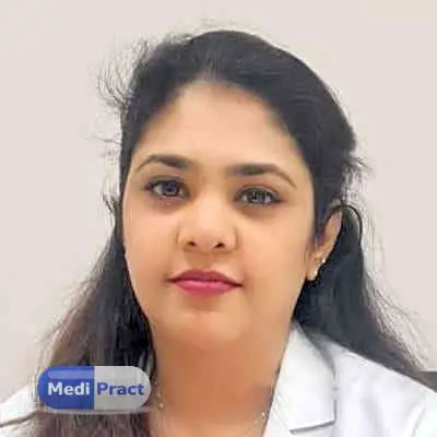Dr. G. Jwalitha Reddy Profile Picture