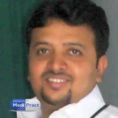Dr. G.K. Biswas Profile Picture