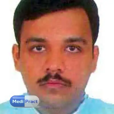 Dr. G K Boob Profile Picture