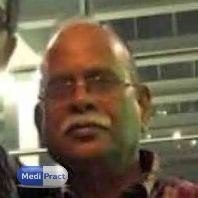 Dr. G K G Prasad Profile Picture