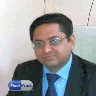 Dr. G.K.Gupta Profile Picture