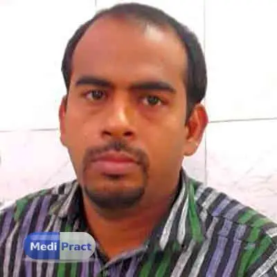 Dr. G.K Gupta Profile Picture