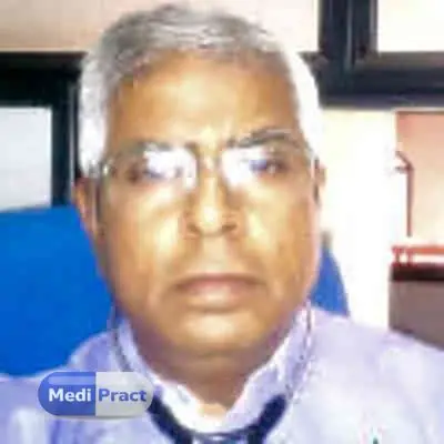 Dr. G. K. Kulkarni Profile Picture