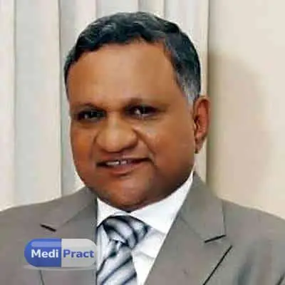 Dr. G.K.Prakash Profile Picture