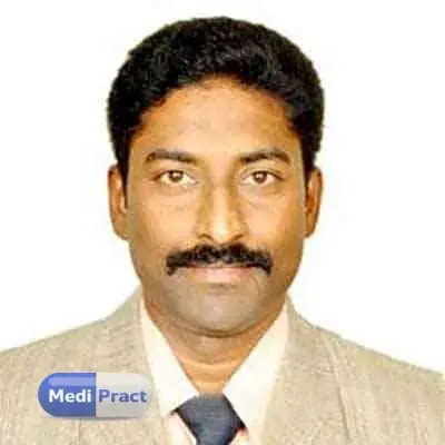 Dr. G K Reddy Profile Picture