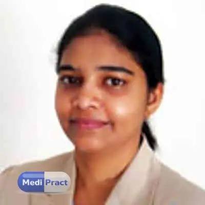 Dr. G K Subhashree Murthy Profile Picture
