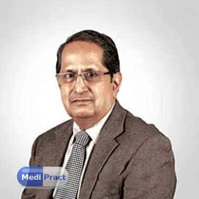 Dr. G K Venkatesh Profile Picture
