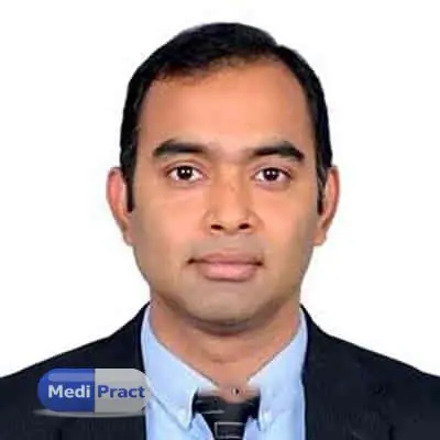 Dr. G. Kalyan Chakravarthy Profile Picture