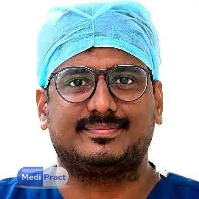 Dr. G. Kartheek Profile Picture