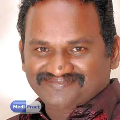Dr. G.Karthikeyan Profile Picture