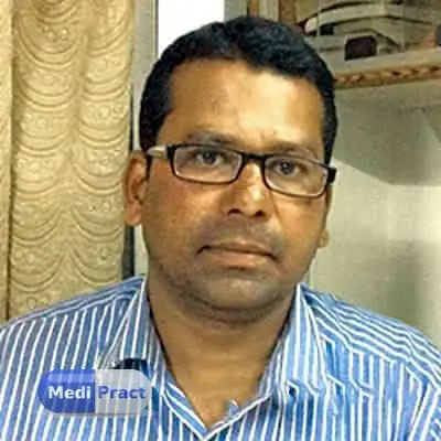 Dr. G Karunakar Profile Picture