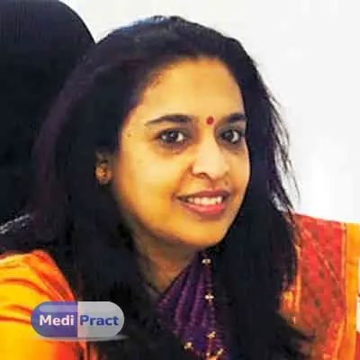 Dr. G Kasturi Profile Picture