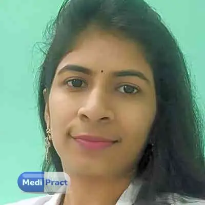 Dr. G Kiranmayee Profile Picture