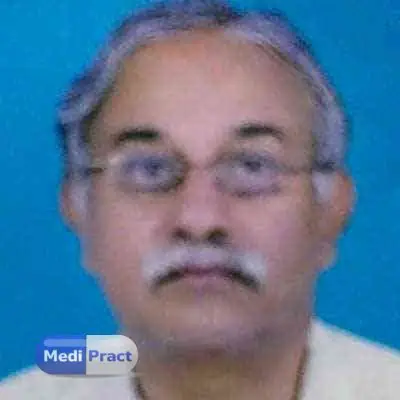 Dr. G . Kumar Profile Picture