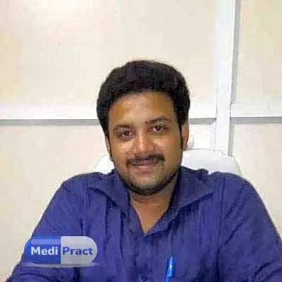 Dr. G L Adinarayana Reddy Profile Picture