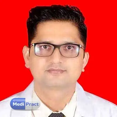 Dr. G L Chaudhary Profile Picture