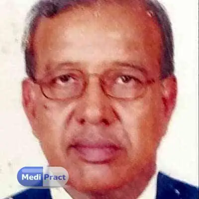 Dr. G. L. Gupta Profile Picture