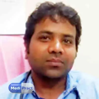 Dr. G. L. Kamble Profile Picture