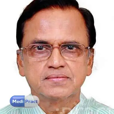 Dr. G.L.N. Naga Malleswara Rao Profile Picture