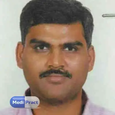 Dr. G.L.Paniraj Profile Picture