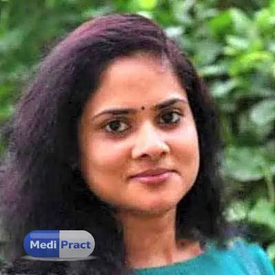 Dr. G L Sitara Profile Picture