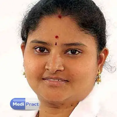 Dr. G Lakshmi Profile Picture
