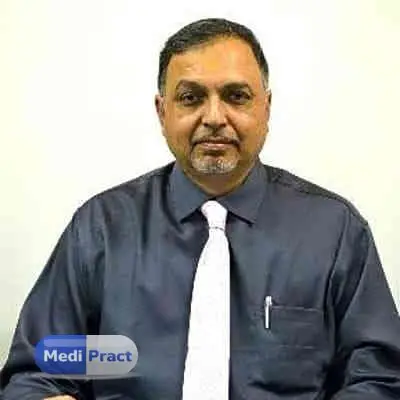 Dr. G.Lakshminarayanan Profile Picture