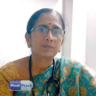 Dr. G Lalitha Profile Picture