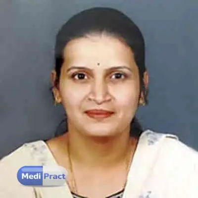 Dr. G. Lavanya Profile Picture