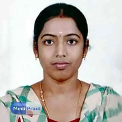 Dr. G.Lavanya Profile Picture