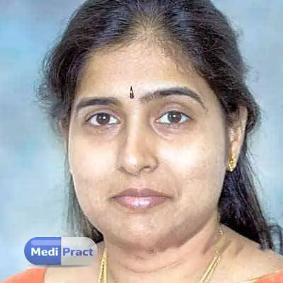 Dr. G Lavanya Profile Picture