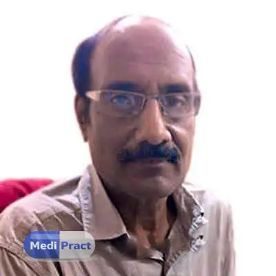 Dr. G. Laxman Profile Picture