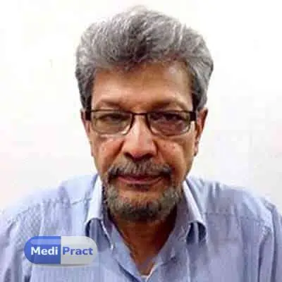 Dr. G.M.Aizuddin Profile Picture