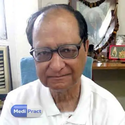 Dr. G.M. Garg Profile Picture