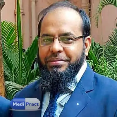 Dr. G M Irfan Profile Picture