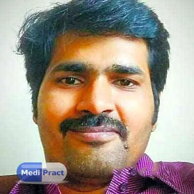 Dr. G M Jagadeesan Profile Picture