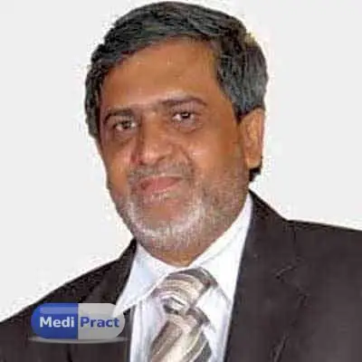 Dr. G M Khan Profile Picture