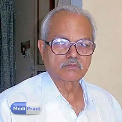 Dr. G. M. Lal Profile Picture