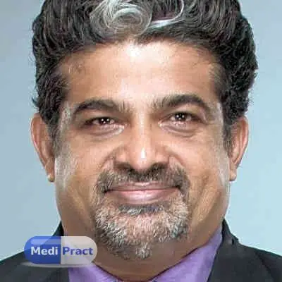 Dr. G.M.Prasad Profile Picture