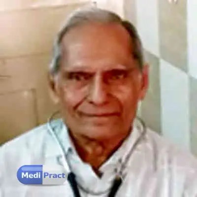 Dr. G.M. Talaviya Profile Picture